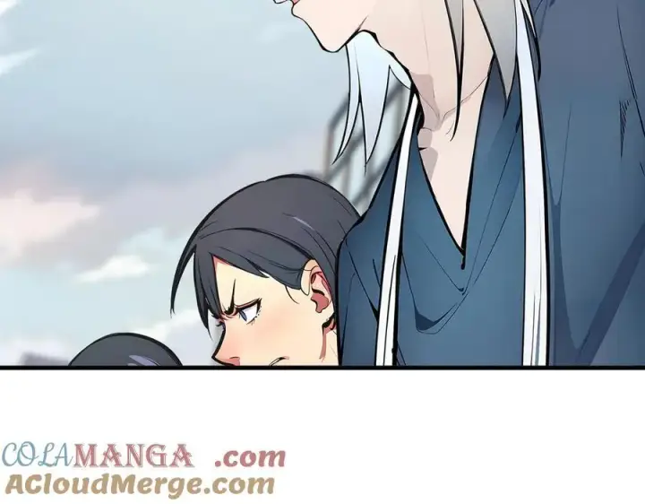 漫画《我主宰了灵气复苏》106 谷皇死了？！第37张图