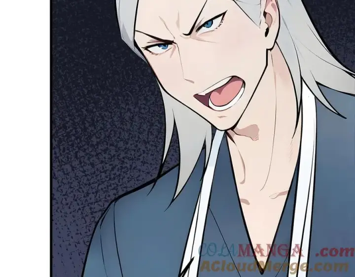 漫画《我主宰了灵气复苏》106 谷皇死了？！第69张图