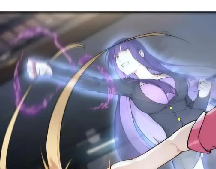 漫画《我主宰了灵气复苏》106 谷皇死了？！第83张图