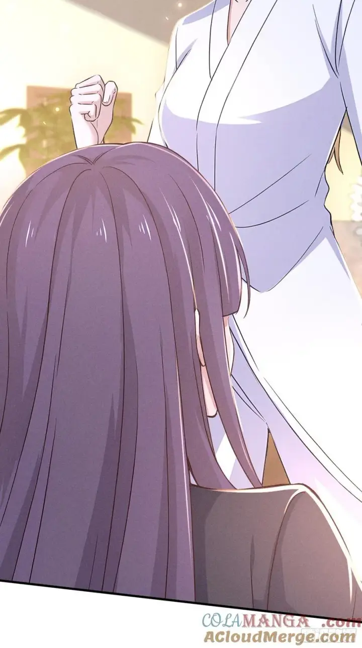 漫画《我主宰了灵气复苏》111 蛮横！第16张图