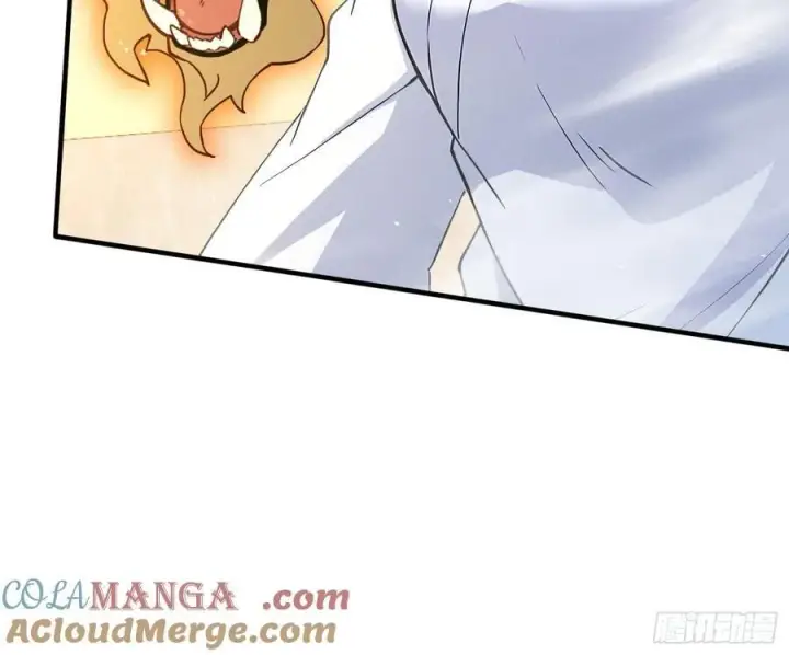 漫画《我主宰了灵气复苏》111 蛮横！第37张图