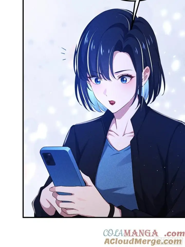 漫画《我主宰了灵气复苏》113 合作愉快第40张图