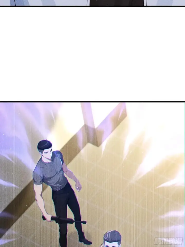 漫画《我主宰了灵气复苏》113 合作愉快第47张图