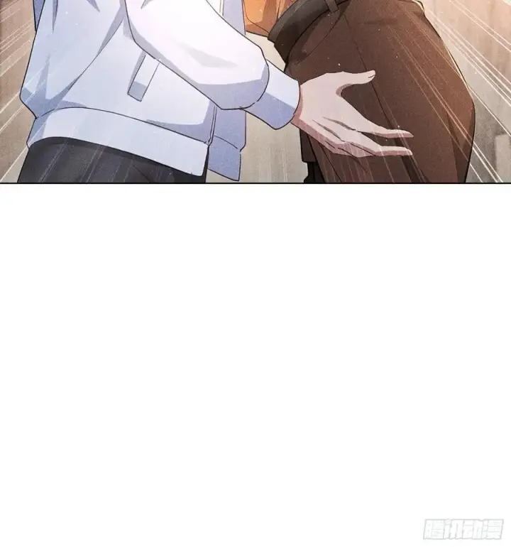 漫画《我主宰了灵气复苏》115 遇到熊瞎子第8张图