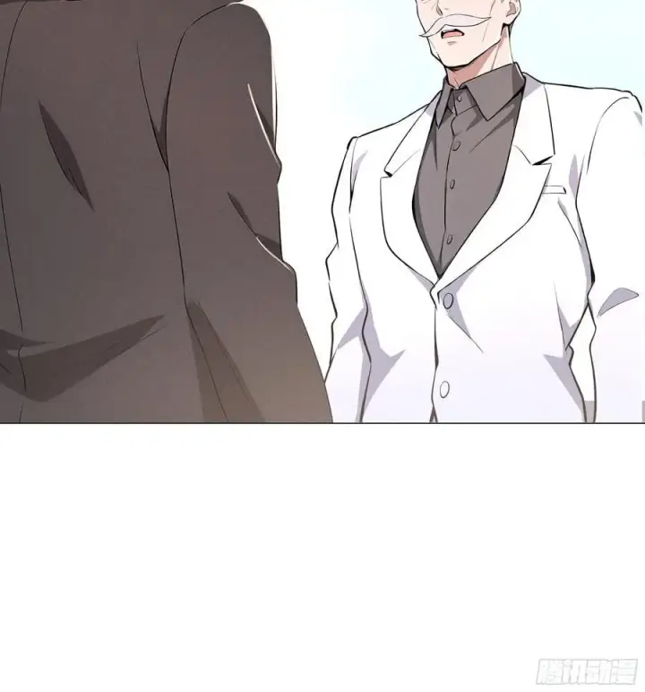 漫画《我主宰了灵气复苏》117 这里不是你该来的地方第32张图