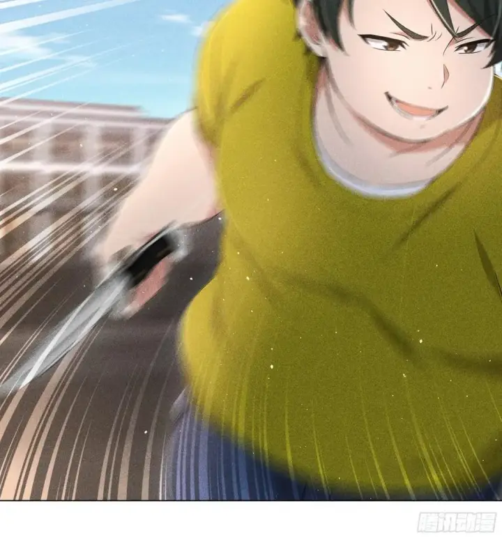 漫画《我主宰了灵气复苏》118 问罪沈安第32张图