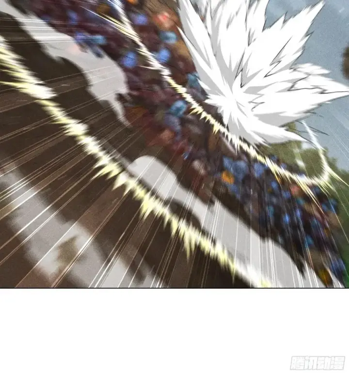 漫画《我主宰了灵气复苏》121 又见面了第14张图