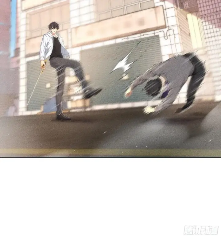 漫画《我主宰了灵气复苏》121 又见面了第38张图