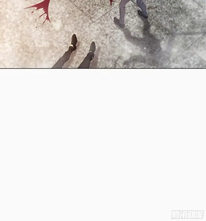漫画《我主宰了灵气复苏》122 救出谷倩第14张图