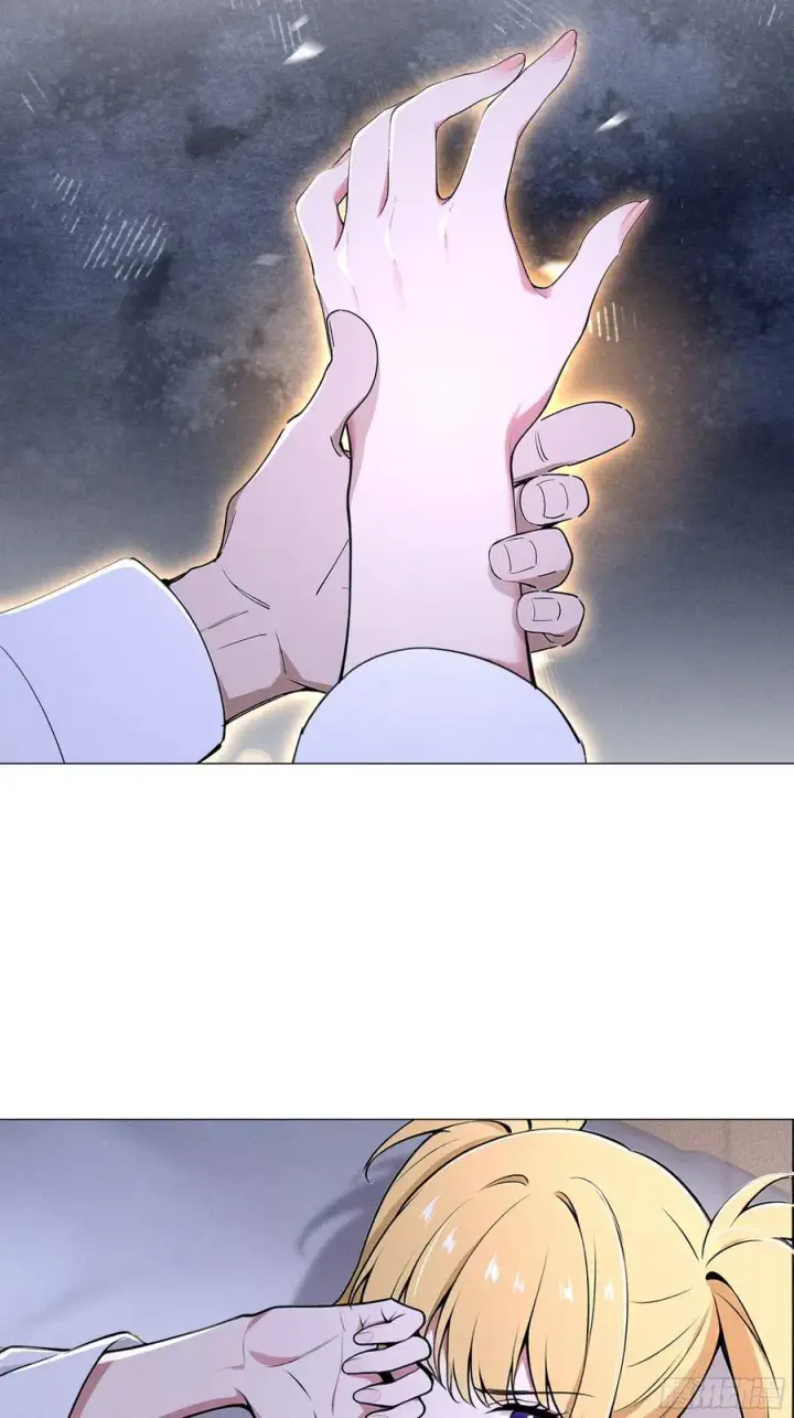 漫画《我主宰了灵气复苏》122 救出谷倩第30张图