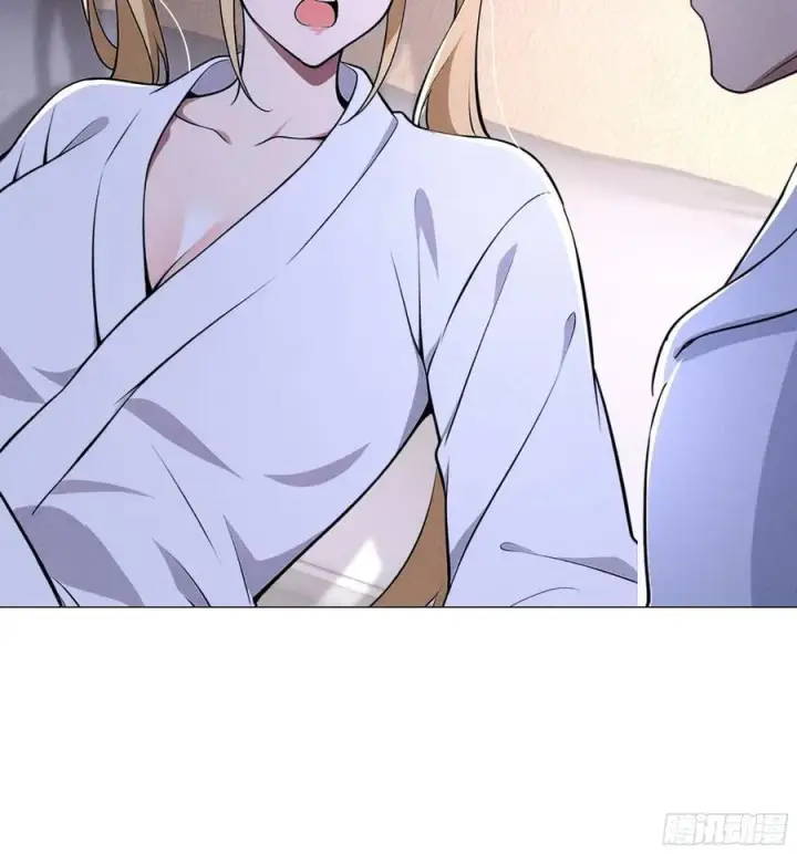 漫画《我主宰了灵气复苏》122 救出谷倩第32张图