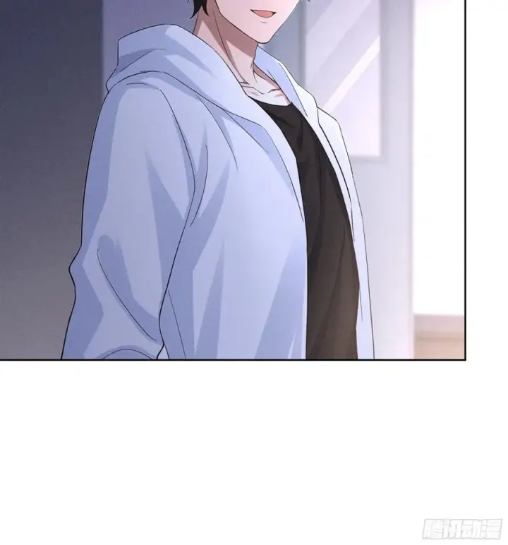 漫画《我主宰了灵气复苏》122 救出谷倩第38张图