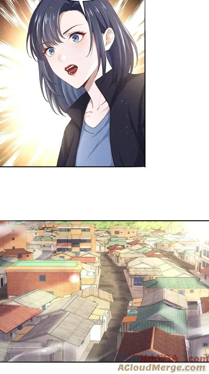 《我主宰了灵气复苏》123 女中豪杰图19