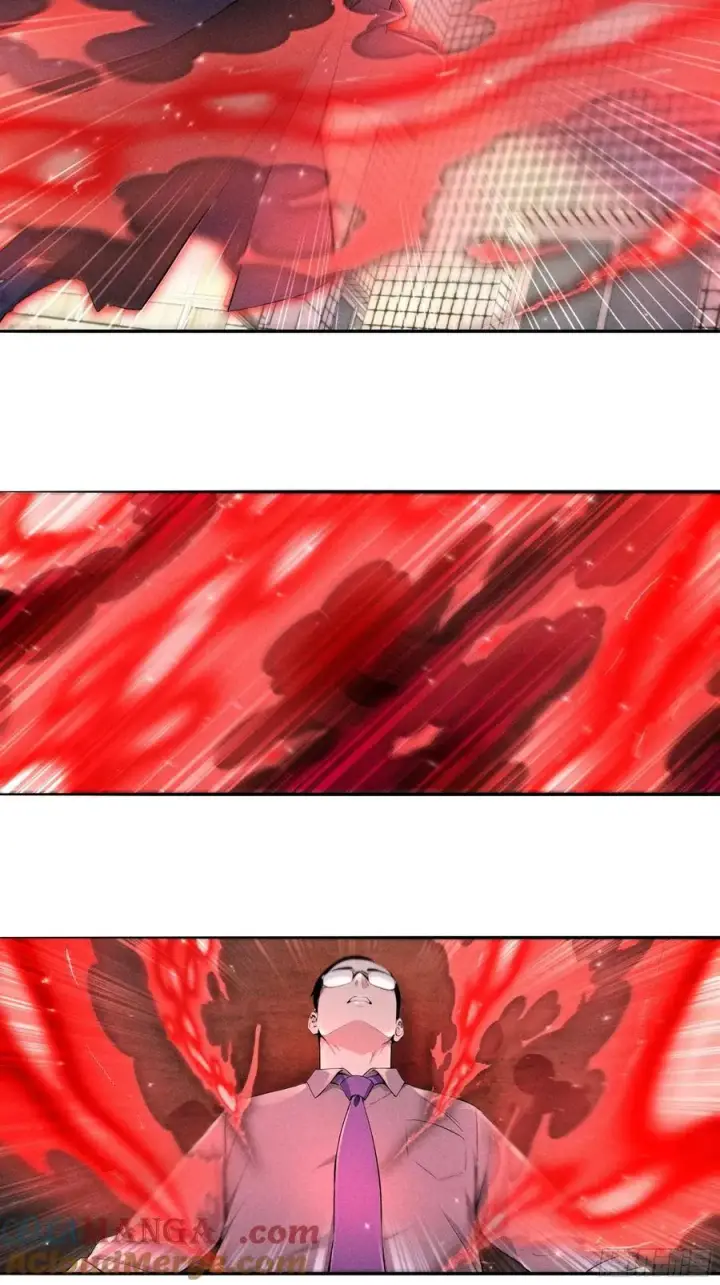 《我主宰了灵气复苏》123 女中豪杰图5