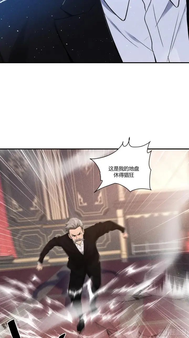 《我主宰了灵气复苏》131 许家不过如此图36