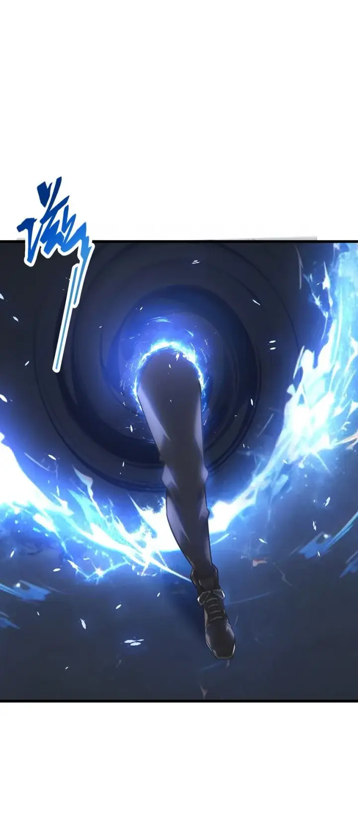 漫画《我，最强BOSS》02 人类觉醒者协会第105张图