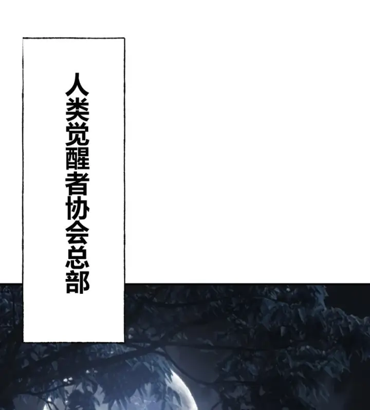 漫画《我，最强BOSS》02 人类觉醒者协会第111张图