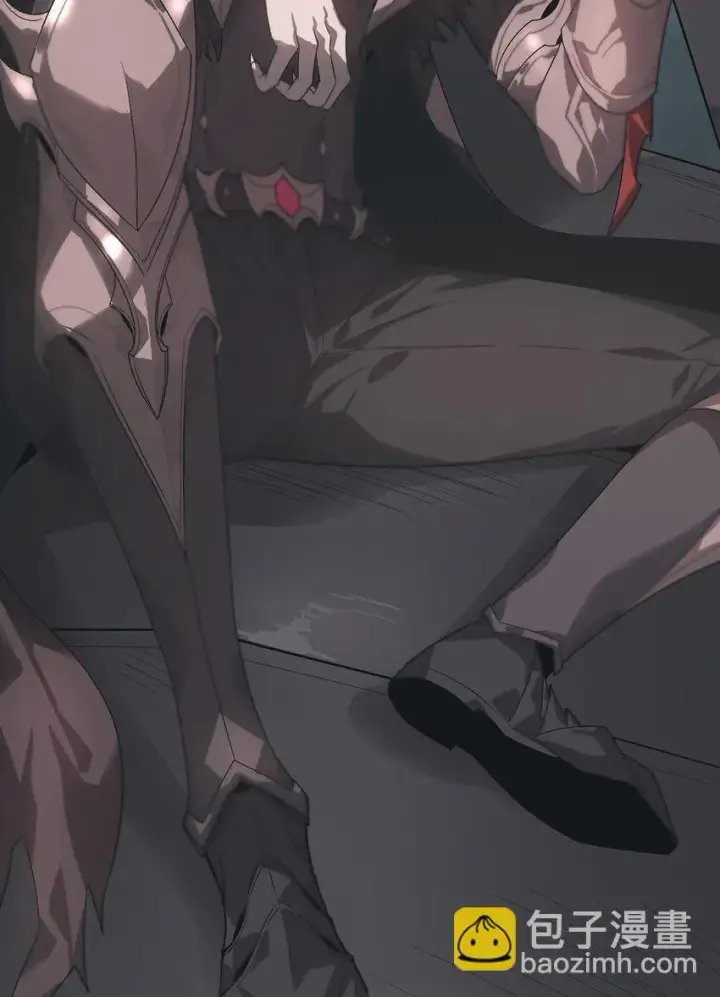 漫画《我，最强BOSS》02 人类觉醒者协会第32张图