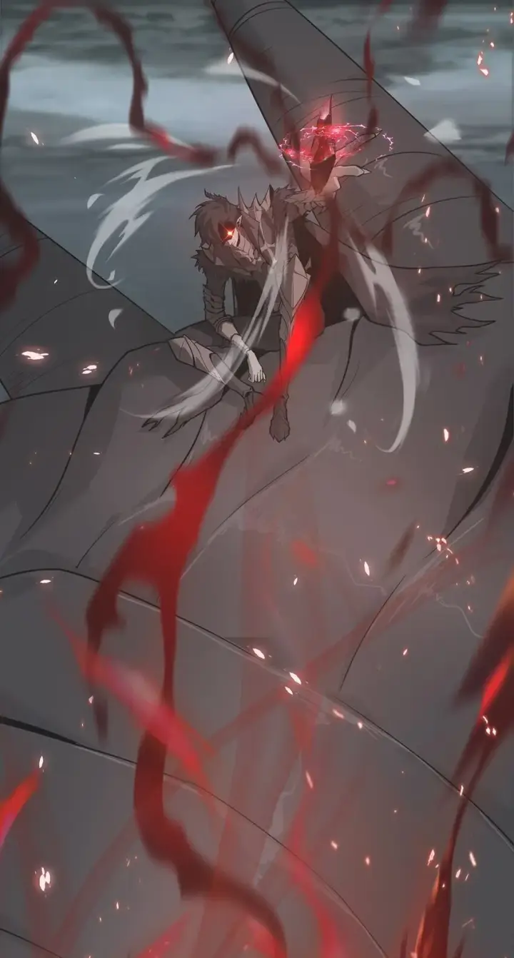 漫画《我，最强BOSS》02 人类觉醒者协会第41张图