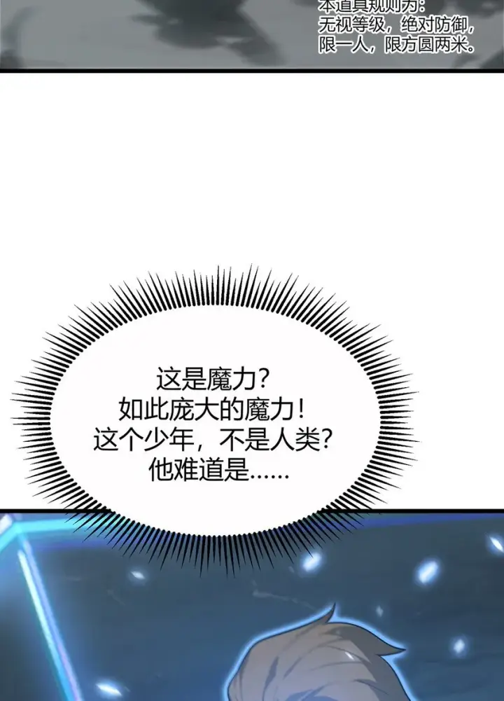 漫画《我，最强BOSS》02 人类觉醒者协会第46张图