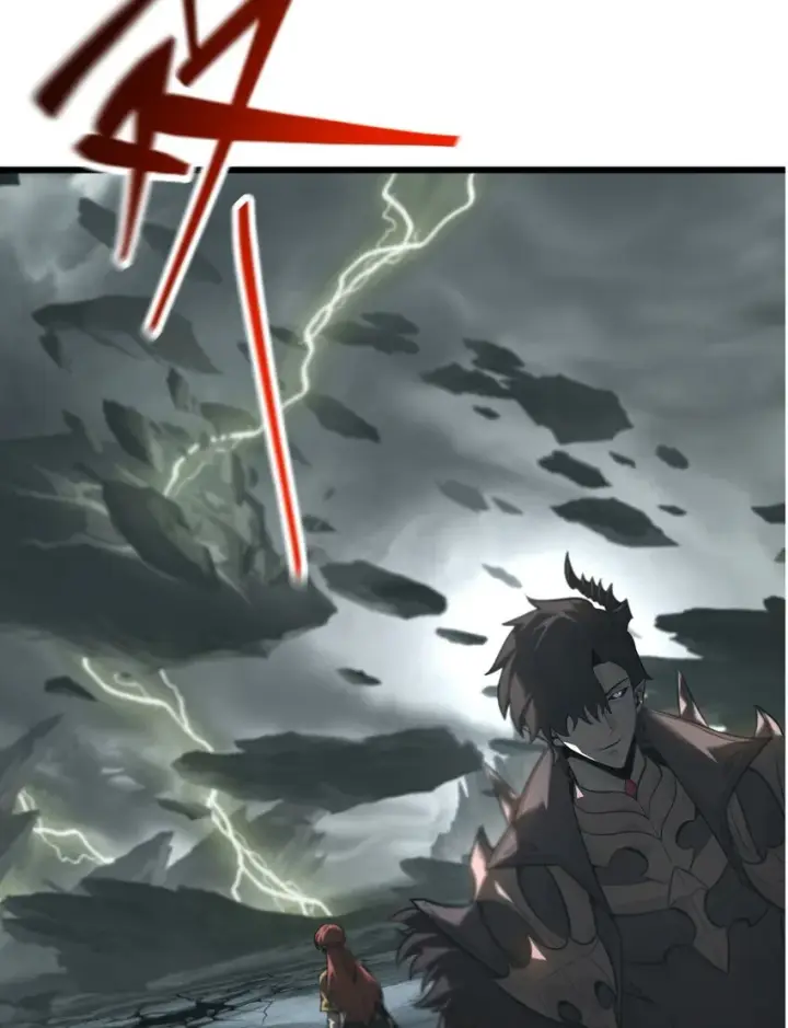 漫画《我，最强BOSS》02 人类觉醒者协会第91张图