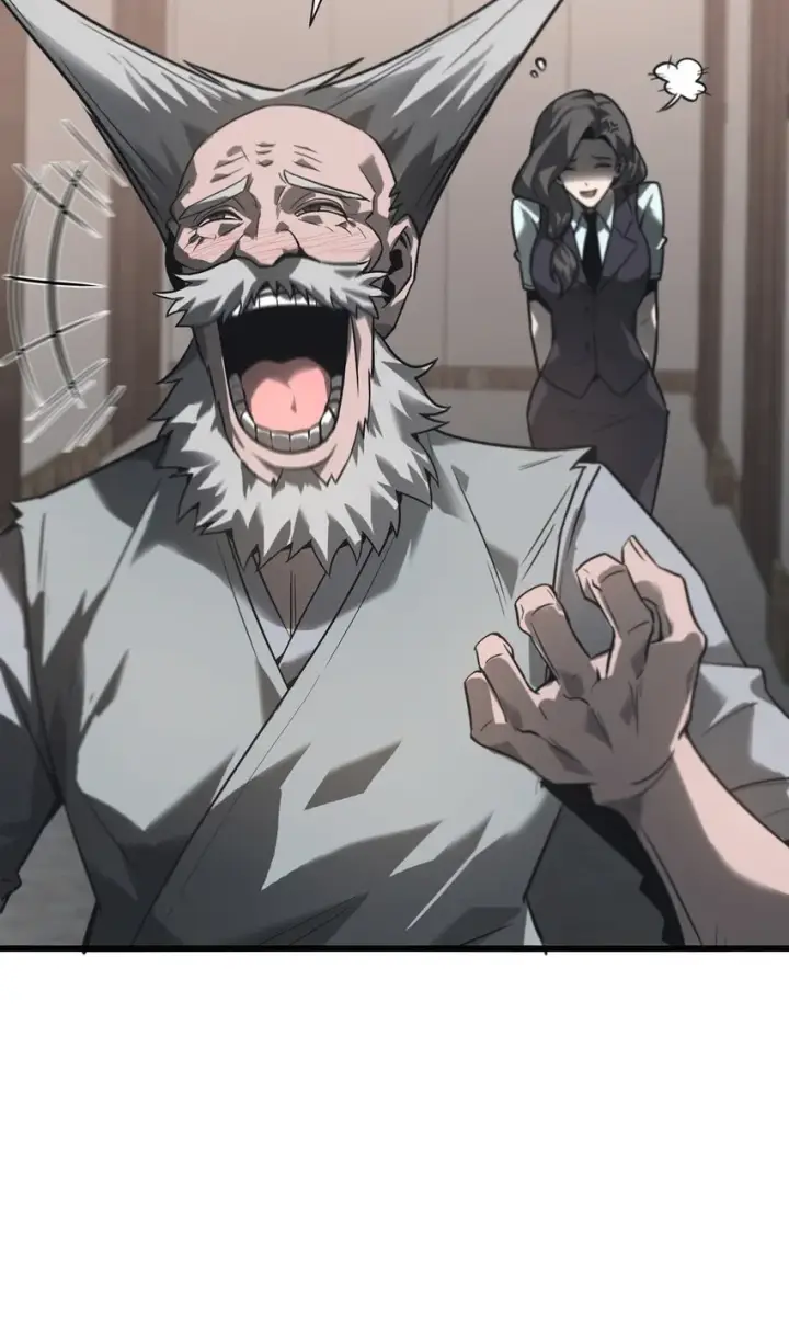 漫画《我，最强BOSS》03 魔王会被人类杀死？第29张图