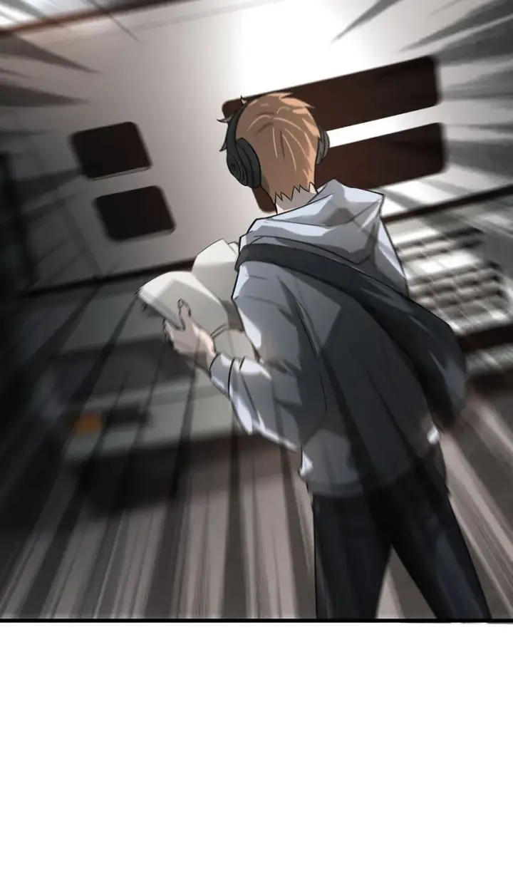 《我，最强BOSS》04 伪装图6