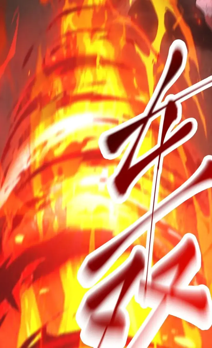 漫画《我，最强BOSS》07 你还不能死第20张图