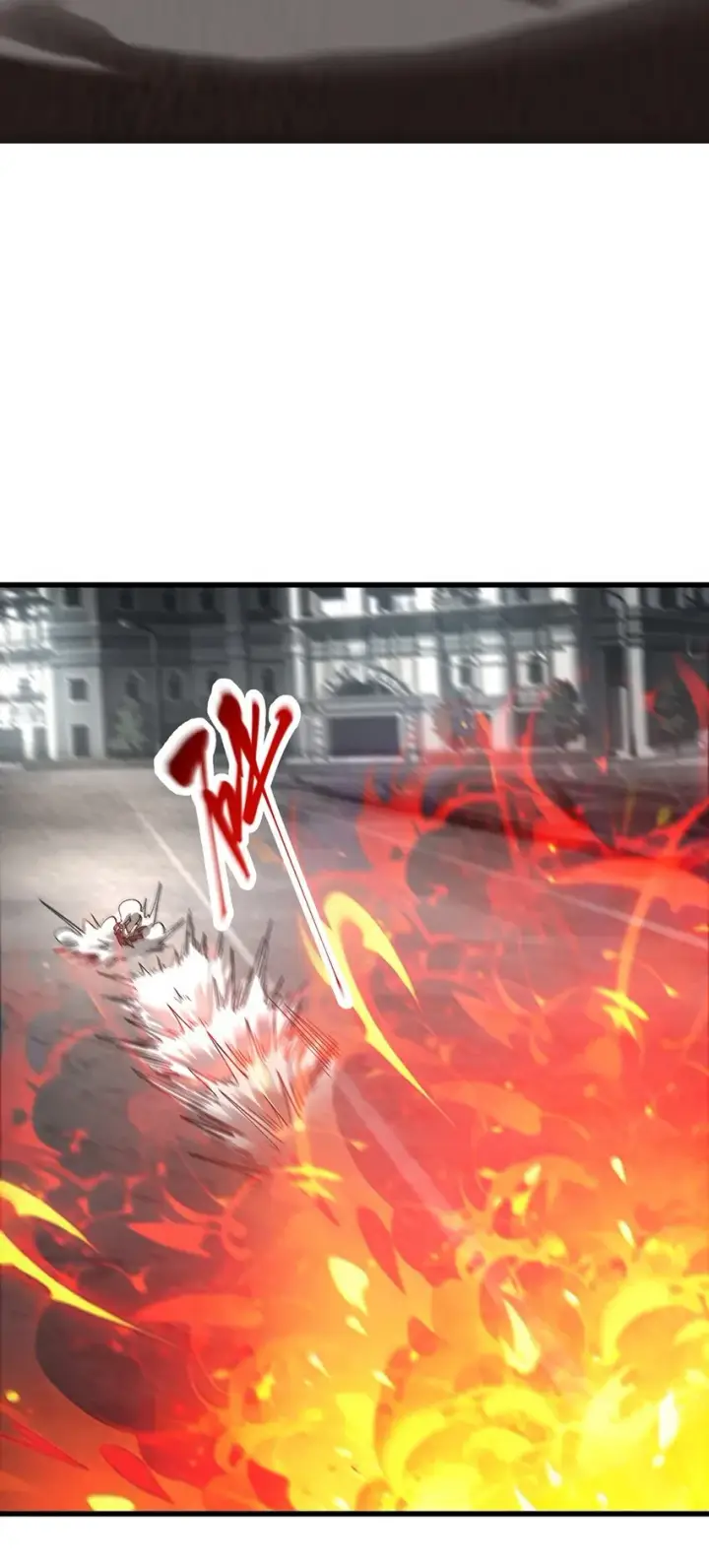 漫画《我，最强BOSS》07 你还不能死第23张图