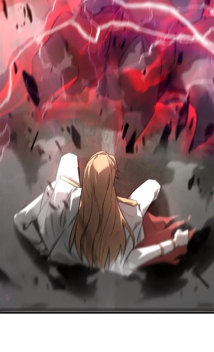 漫画《我，最强BOSS》07 你还不能死第30张图
