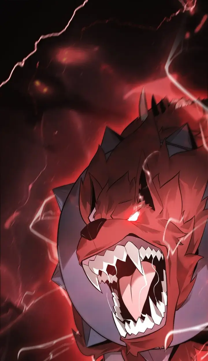 漫画《我，最强BOSS》07 你还不能死第33张图