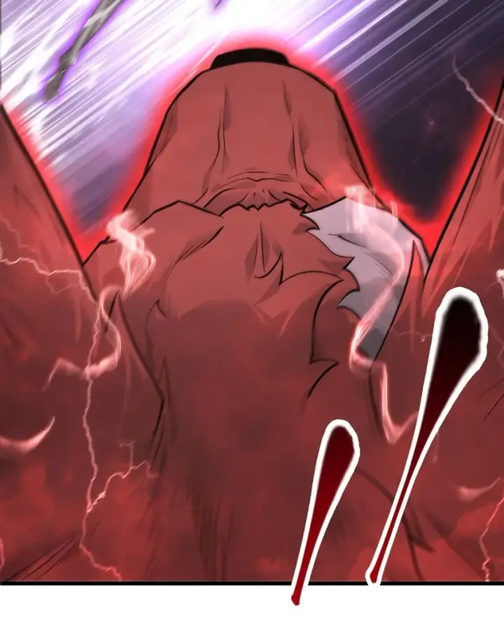 漫画《我，最强BOSS》07 你还不能死第39张图