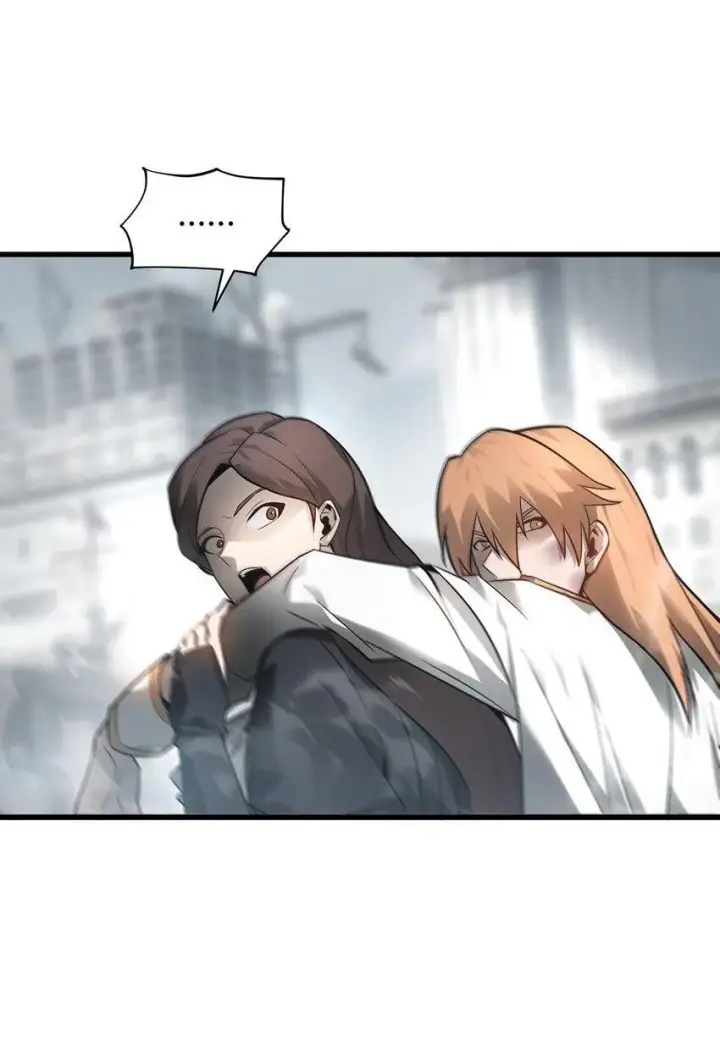 漫画《我，最强BOSS》07 你还不能死第46张图