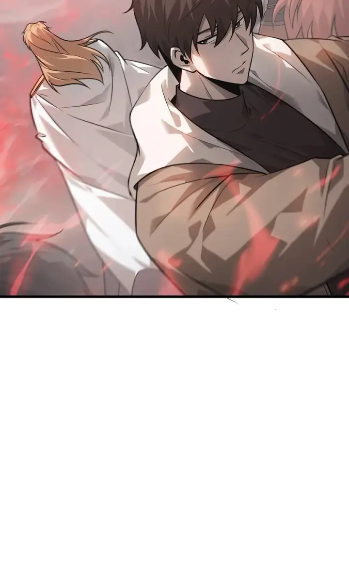 漫画《我，最强BOSS》09 恶念棋局第22张图