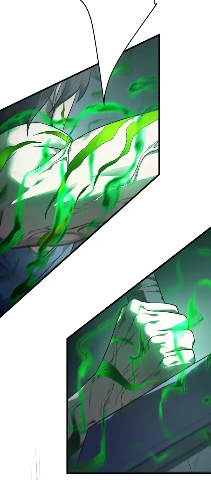 漫画《我，最强BOSS》09 恶念棋局第25张图