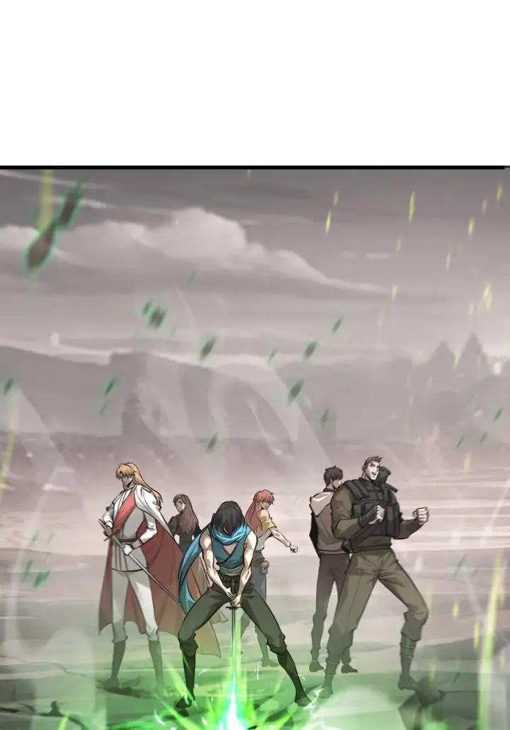 漫画《我，最强BOSS》09 恶念棋局第39张图