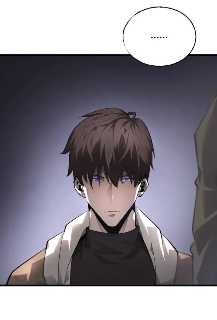 漫画《我，最强BOSS》09 恶念棋局第73张图