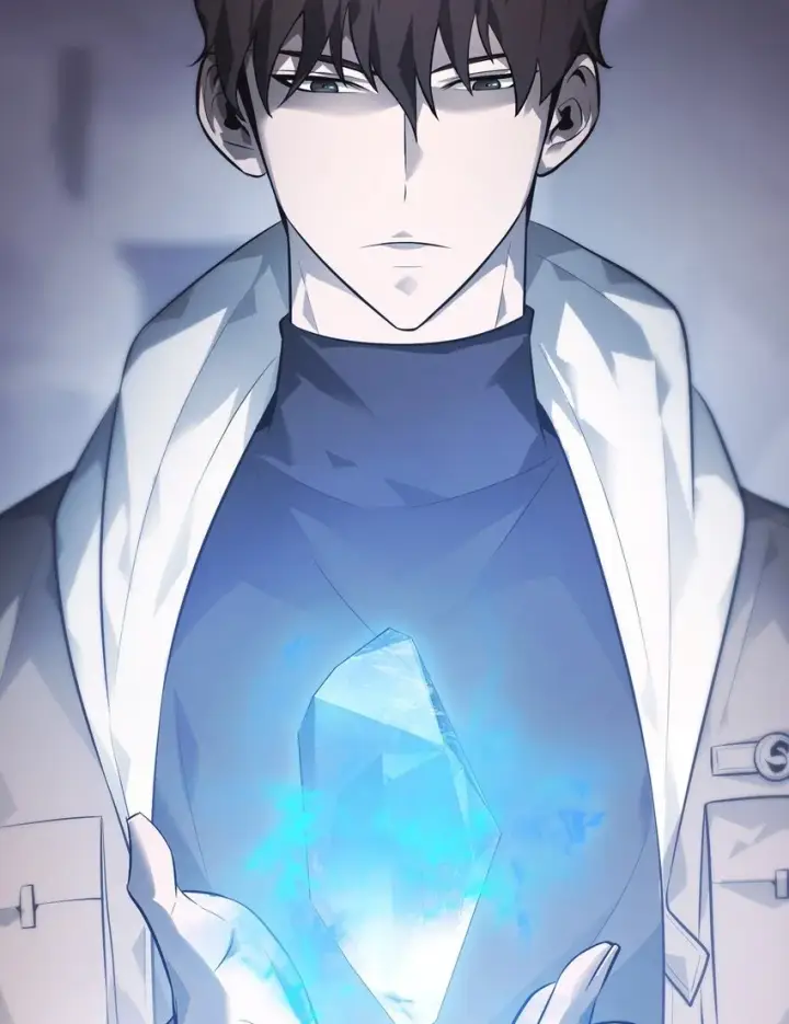 漫画《我，最强BOSS》10 捷足先登第100张图