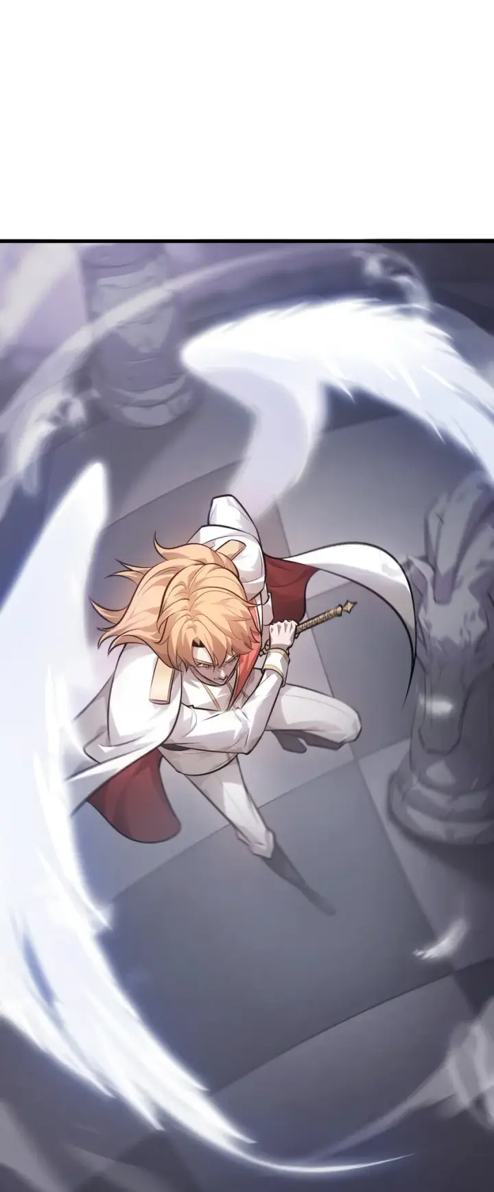 漫画《我，最强BOSS》10 捷足先登第43张图