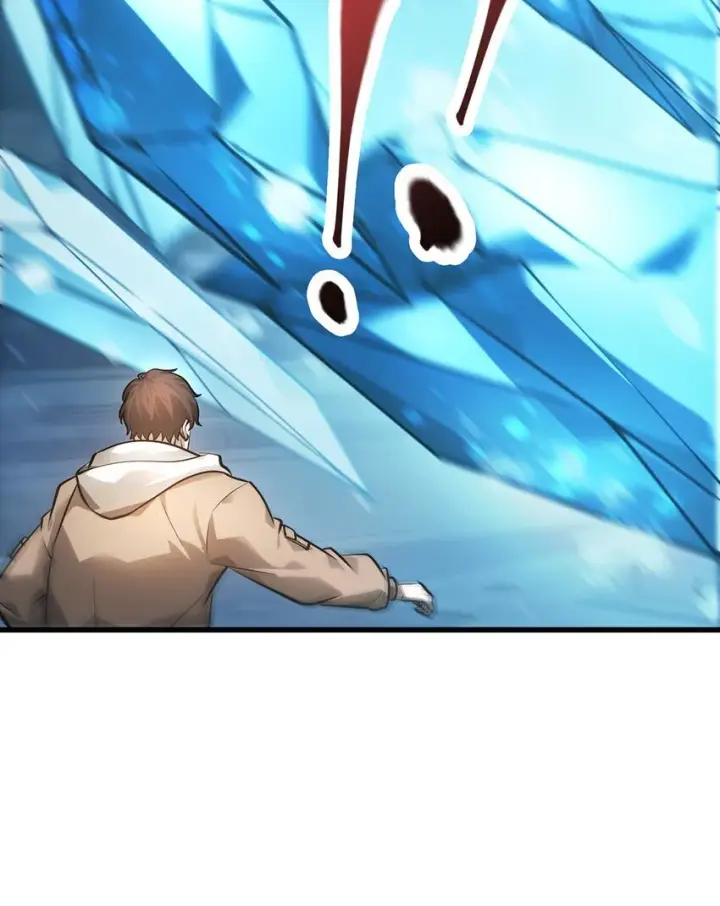 漫画《我，最强BOSS》11 禁术代价第102张图