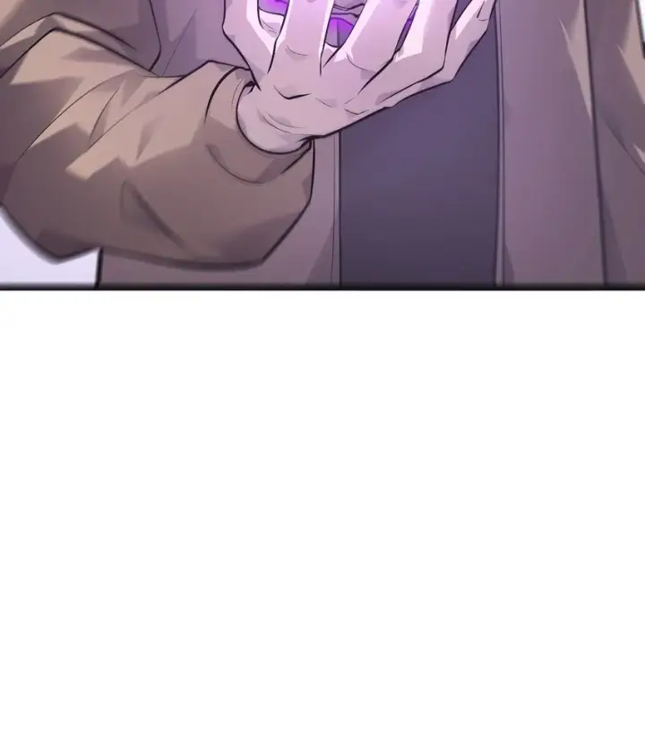 漫画《我，最强BOSS》11 禁术代价第11张图