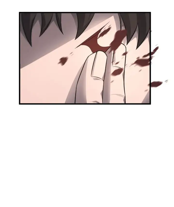 漫画《我，最强BOSS》11 禁术代价第112张图