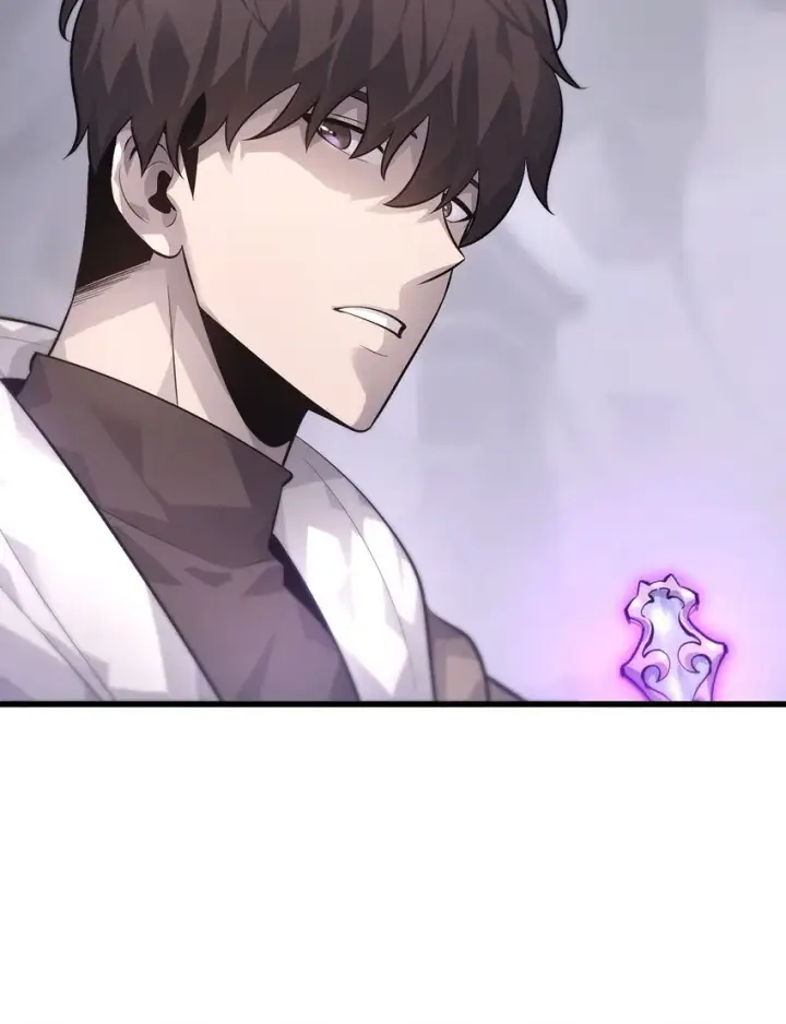 漫画《我，最强BOSS》11 禁术代价第16张图