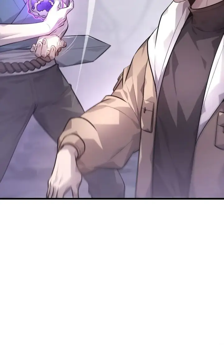漫画《我，最强BOSS》11 禁术代价第18张图