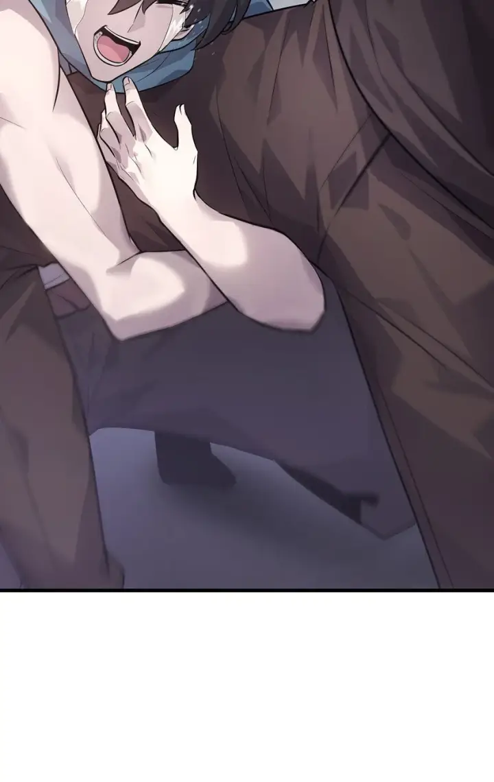 漫画《我，最强BOSS》11 禁术代价第27张图