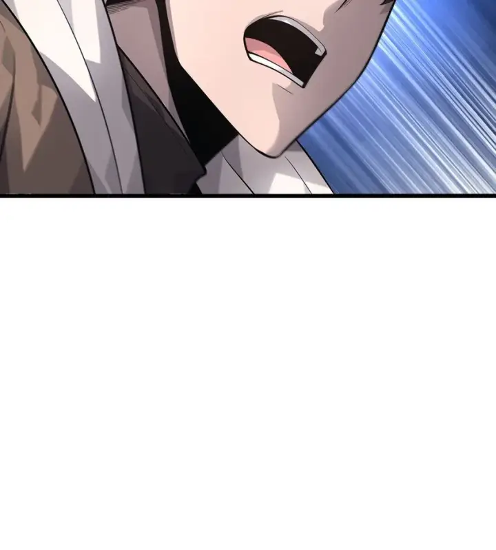 漫画《我，最强BOSS》11 禁术代价第29张图