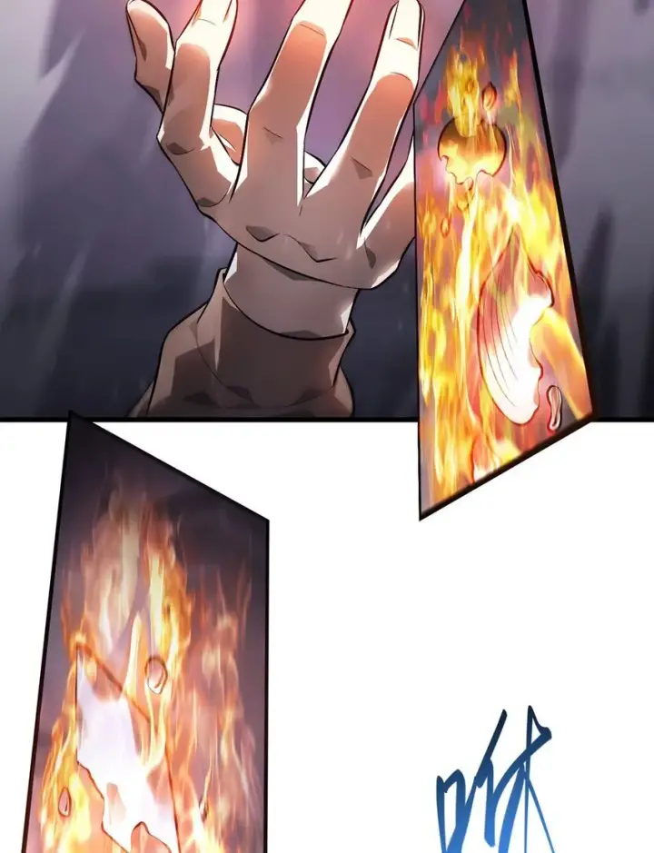 漫画《我，最强BOSS》11 禁术代价第5张图