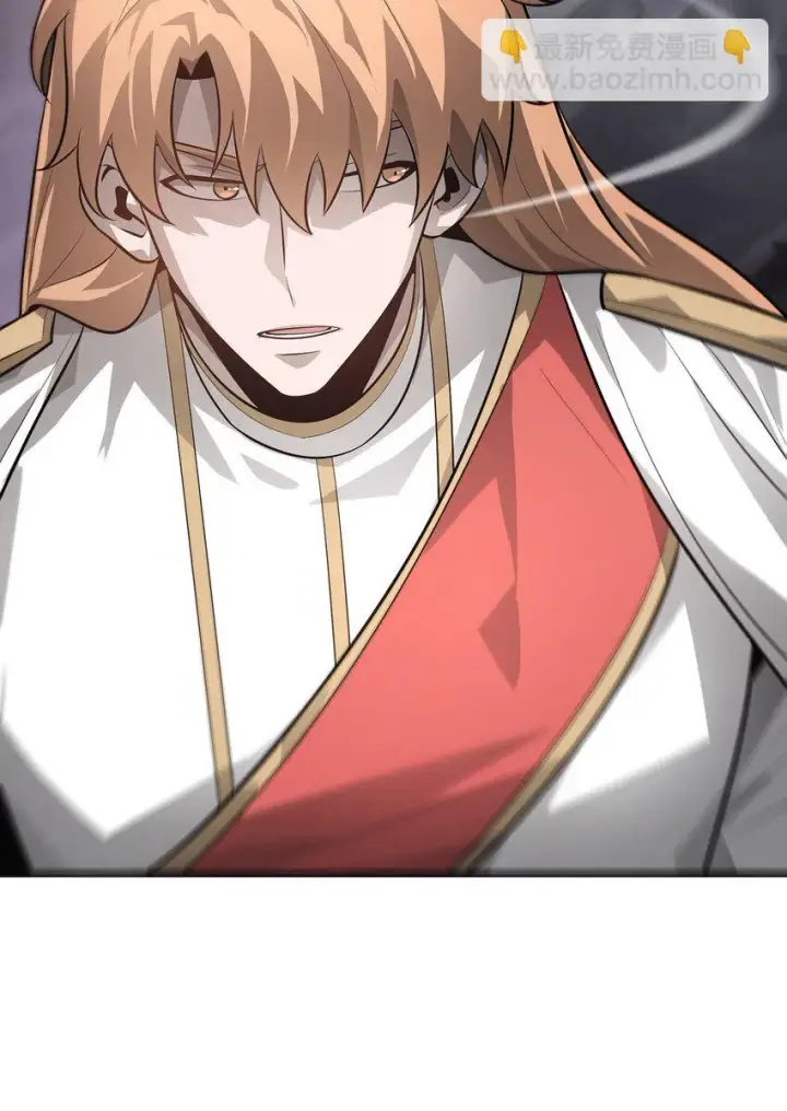 漫画《我，最强BOSS》11 禁术代价第51张图