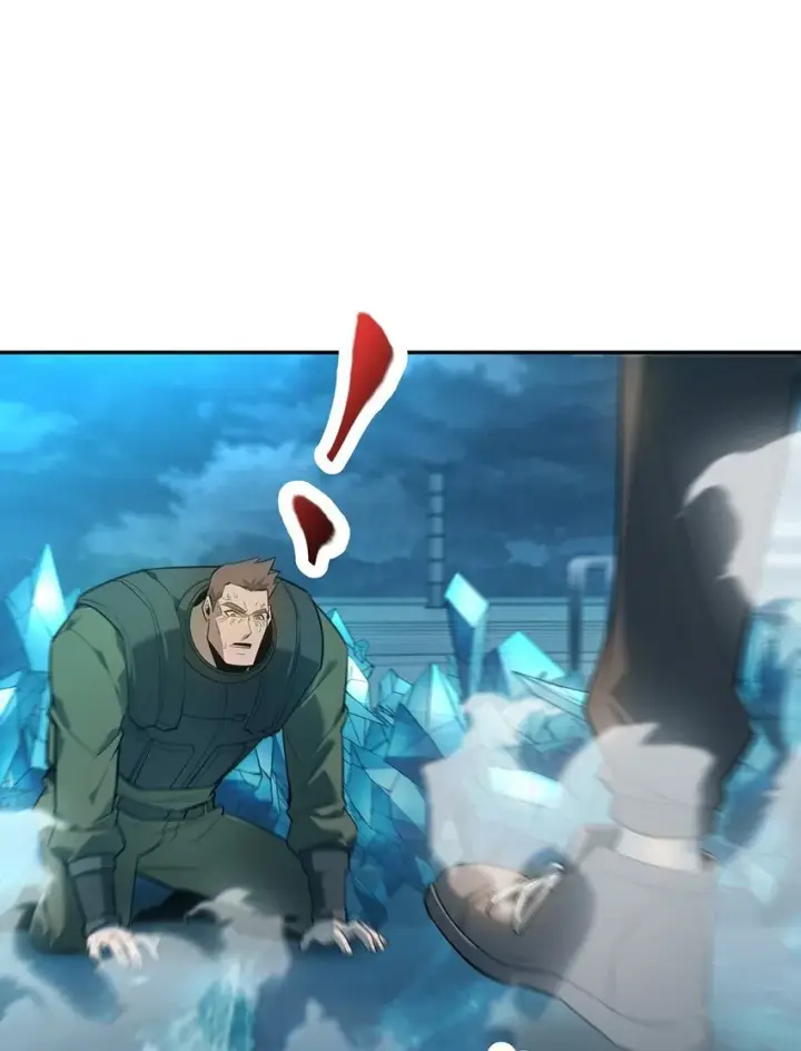 漫画《我，最强BOSS》12 实力悬殊第66张图