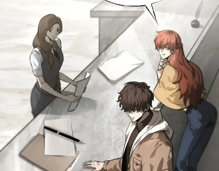 漫画《我，最强BOSS》19第23张图